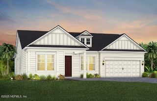 38 COORDINATE Lane, St. Johns, FL 32259