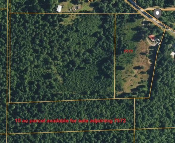 7572 N Highway 14, Yellville, AR 72687
