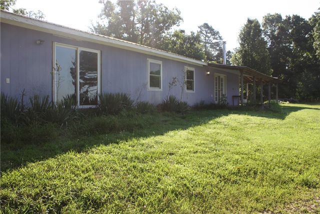 7572 N Highway 14, Yellville, AR 72687