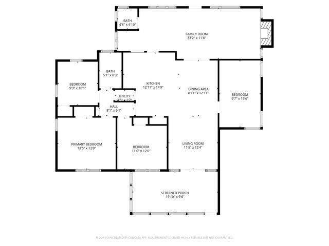 99 1st Street, Gainesville, MO 65655