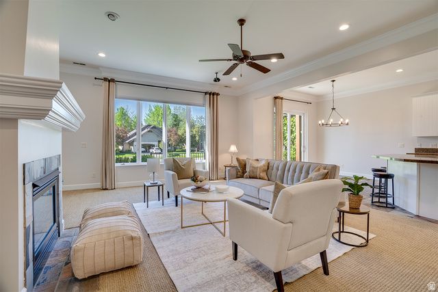 49 W OBERLAND CT, Midway, UT 84049