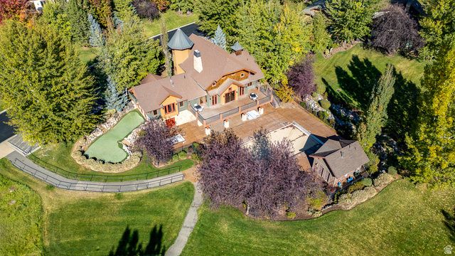 49 W OBERLAND CT, Midway, UT 84049