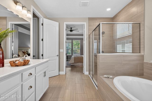 450 GLORIETA Drive, St. Augustine, FL 32095