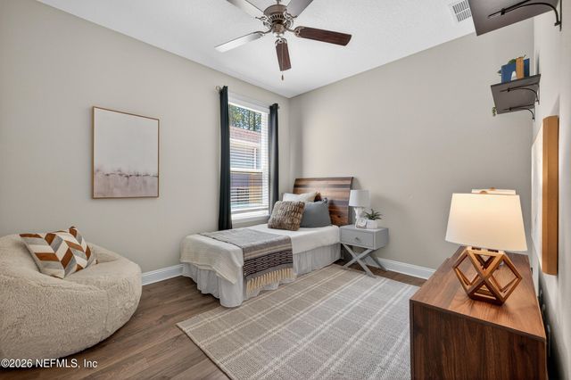 450 GLORIETA Drive, St. Augustine, FL 32095