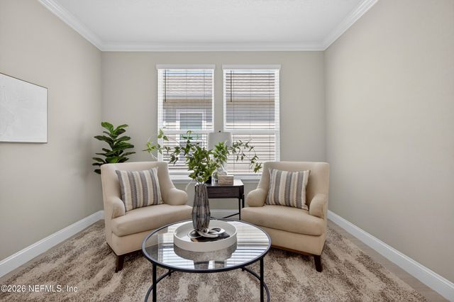 450 GLORIETA Drive, St. Augustine, FL 32095