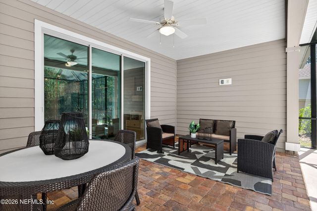 450 GLORIETA Drive, St. Augustine, FL 32095