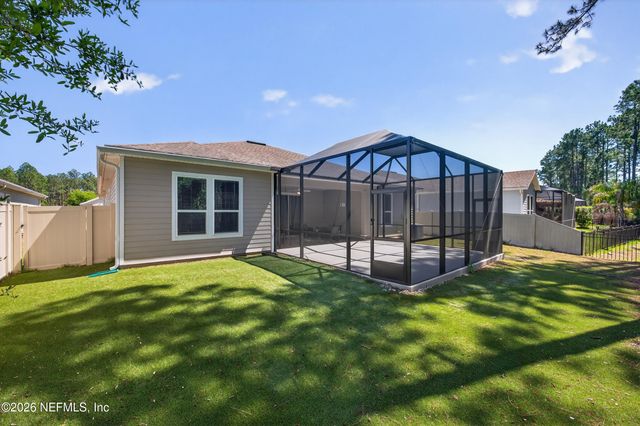 450 GLORIETA Drive, St. Augustine, FL 32095