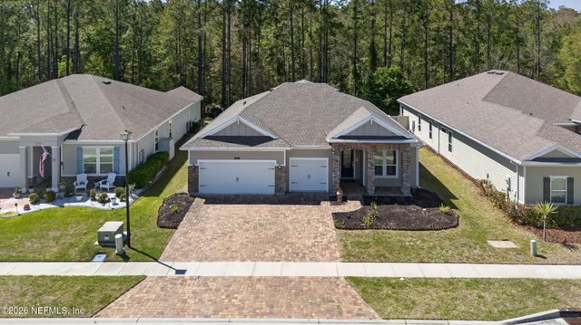 450 GLORIETA Drive, St. Augustine, FL 32095