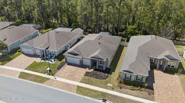 450 GLORIETA Drive, St. Augustine, FL 32095