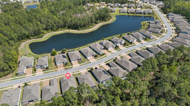 450 GLORIETA Drive, St. Augustine, FL 32095