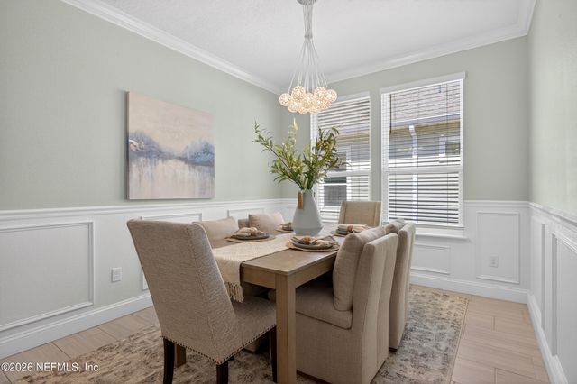 450 GLORIETA Drive, St. Augustine, FL 32095