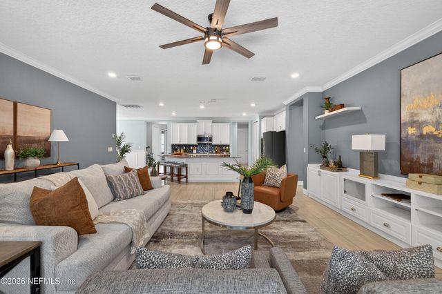 450 GLORIETA Drive, St. Augustine, FL 32095