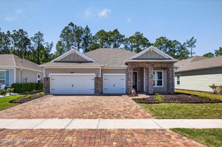 450 GLORIETA Drive, St. Augustine, FL 32095