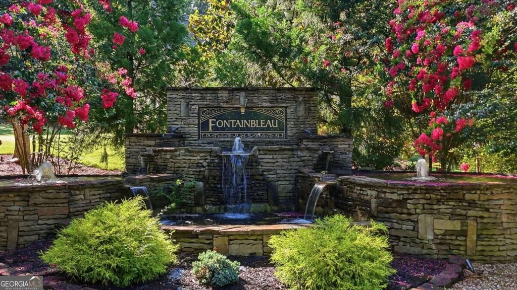 2057 Fontainbleau Drive, Conyers, GA 30094 — photo 2