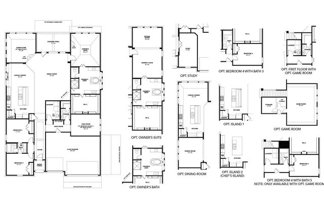 928 Misty Bluff WAY, Leander, TX 78641