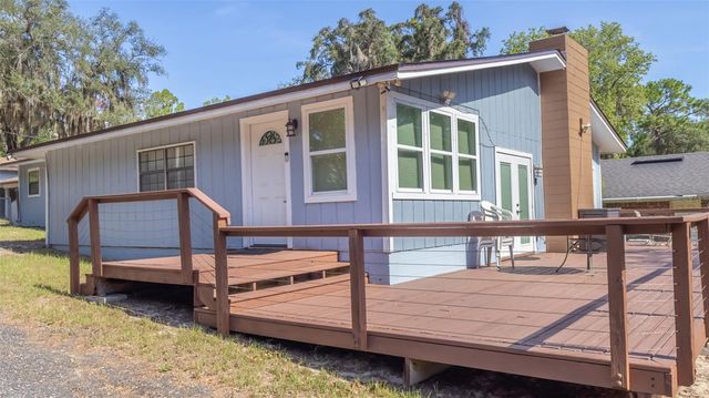 8443 LILLY LAKE ROAD, Melrose, FL 32666