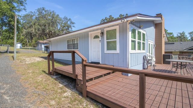 8443 LILLY LAKE ROAD, Melrose, FL 32666