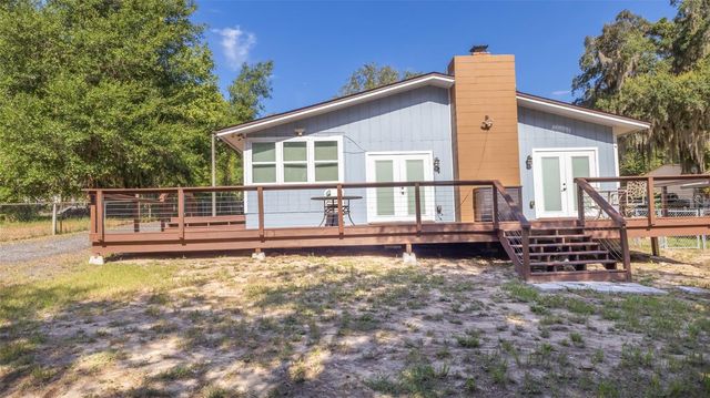 8443 LILLY LAKE ROAD, Melrose, FL 32666