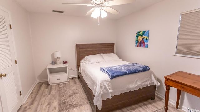8443 LILLY LAKE ROAD, Melrose, FL 32666