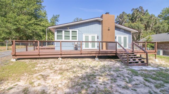 8443 LILLY LAKE ROAD, Melrose, FL 32666