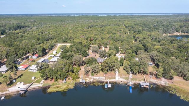 8443 LILLY LAKE ROAD, Melrose, FL 32666
