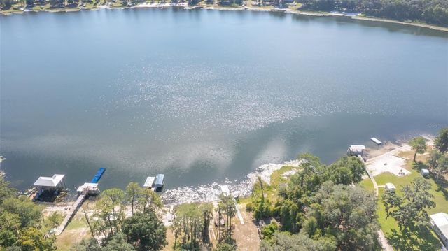 8443 LILLY LAKE ROAD, Melrose, FL 32666