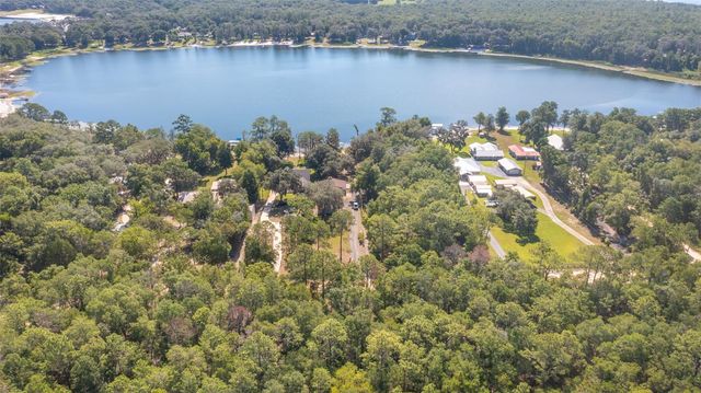 8443 LILLY LAKE ROAD, Melrose, FL 32666