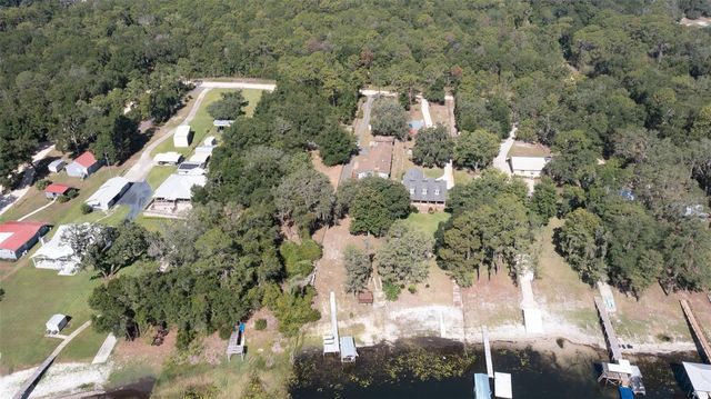 8443 LILLY LAKE ROAD, Melrose, FL 32666
