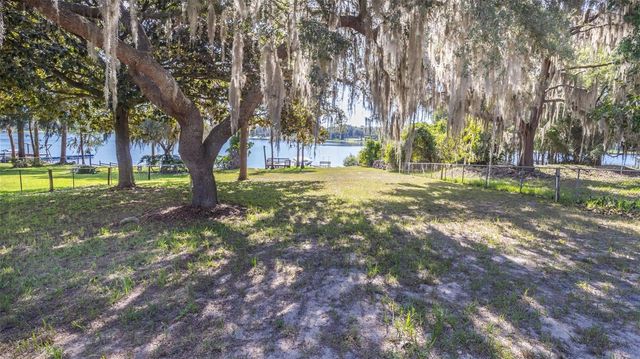 8443 LILLY LAKE ROAD, Melrose, FL 32666