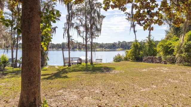 8443 LILLY LAKE ROAD, Melrose, FL 32666