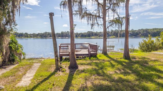 8443 LILLY LAKE ROAD, Melrose, FL 32666