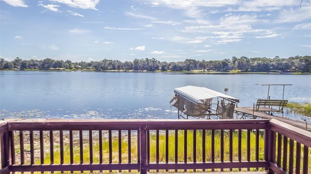 8443 LILLY LAKE ROAD, Melrose, FL 32666