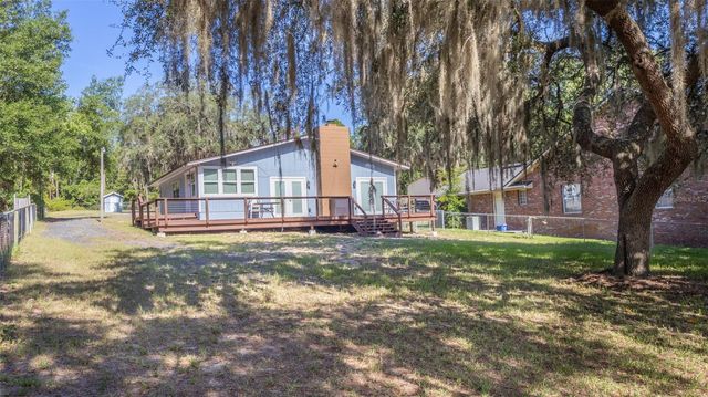 8443 LILLY LAKE ROAD, Melrose, FL 32666