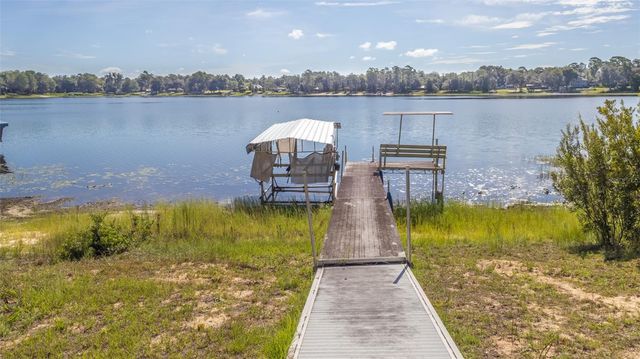 8443 LILLY LAKE ROAD, Melrose, FL 32666