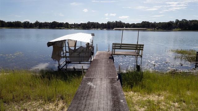 8443 LILLY LAKE ROAD, Melrose, FL 32666