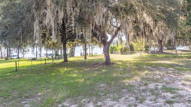 8443 LILLY LAKE ROAD, Melrose, FL 32666