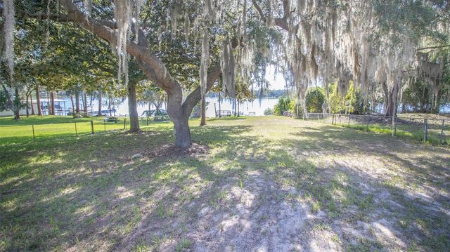 8443 LILLY LAKE ROAD, Melrose, FL 32666