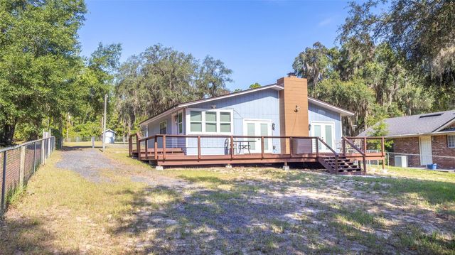 8443 LILLY LAKE ROAD, Melrose, FL 32666