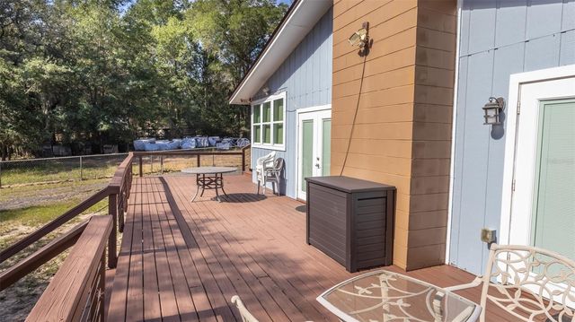 8443 LILLY LAKE ROAD, Melrose, FL 32666