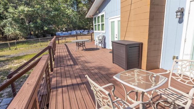 8443 LILLY LAKE ROAD, Melrose, FL 32666