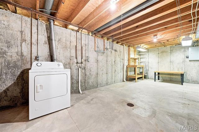 3235 Rosedale Drive, Arnold, MO 63010