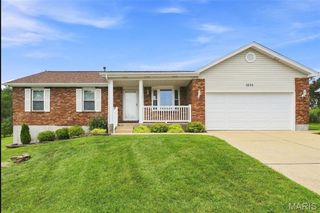 3235 Rosedale Drive, Arnold, MO 63010