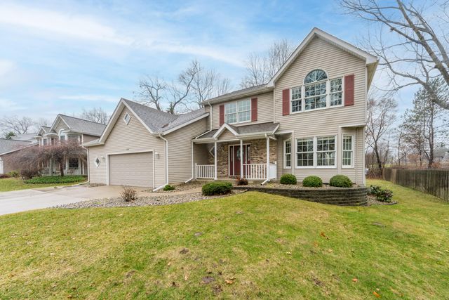 7848 Chippewa Street, Portage City, MI 49024