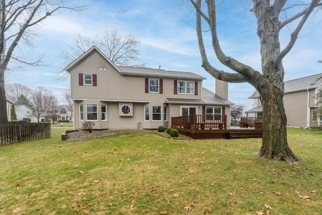 7848 Chippewa Street, Portage City, MI 49024