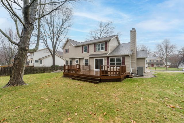 7848 Chippewa Street, Portage City, MI 49024