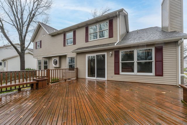 7848 Chippewa Street, Portage City, MI 49024