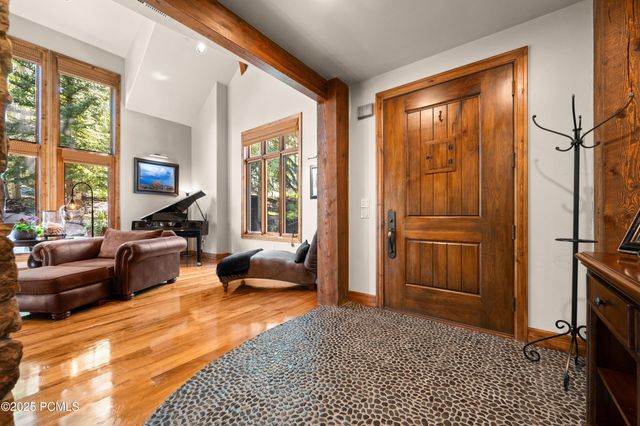 8020 Glenwild Drive, Park City, UT 84098