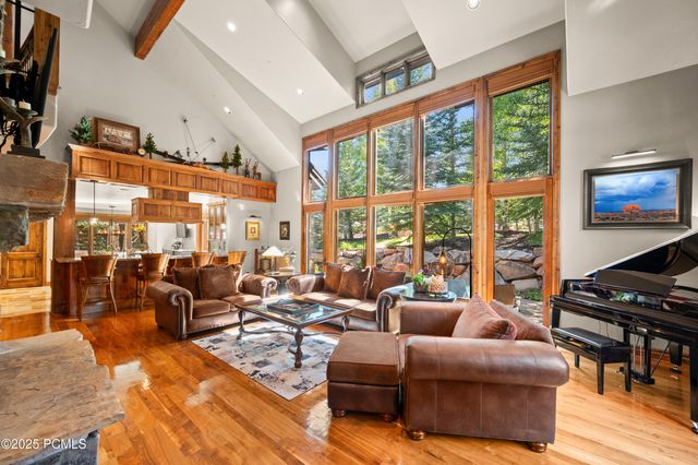 8020 Glenwild Drive, Park City, UT 84098