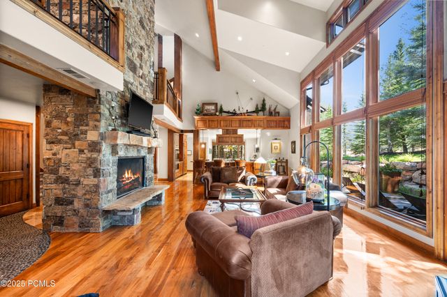 8020 Glenwild Drive, Park City, UT 84098