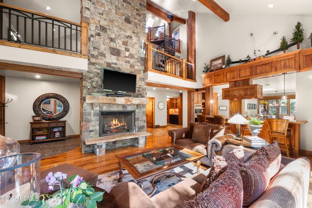 8020 Glenwild Drive, Park City, UT 84098